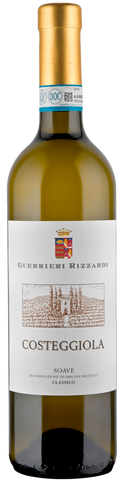 COSTEGGIOLA  Soave Classico DOP 2024