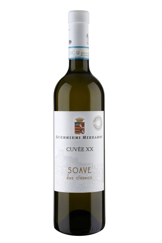 CUVEE XX      Soave Classico DOC 2024, Costeggiola