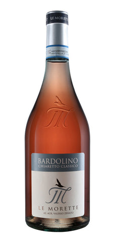 Chiaretto Bardolino Classico DOC 2024