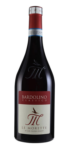 Bardolino Classico DOC 2024
