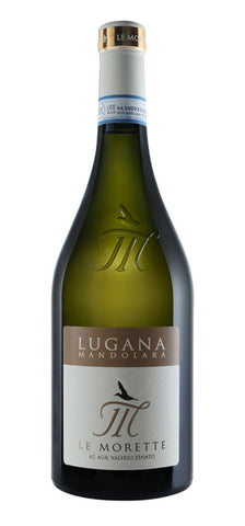 Lugana DOC 2024, Vigneto Mandolara