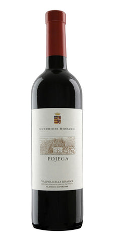 Pojega Ripasso Valpolicella Classico Superiore DOP 2023, Pojega