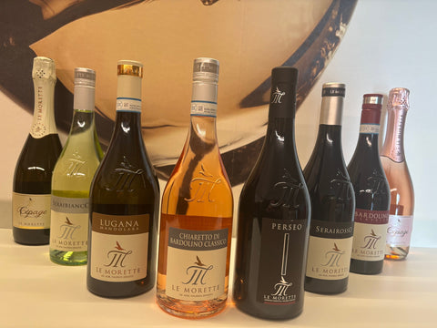 Collection Le Morette