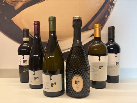 Collection  Bepi De Eto