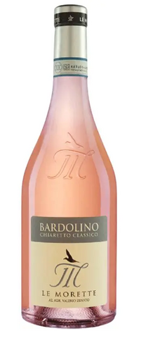 Chiaretto Bardolino Classico DOC 2025