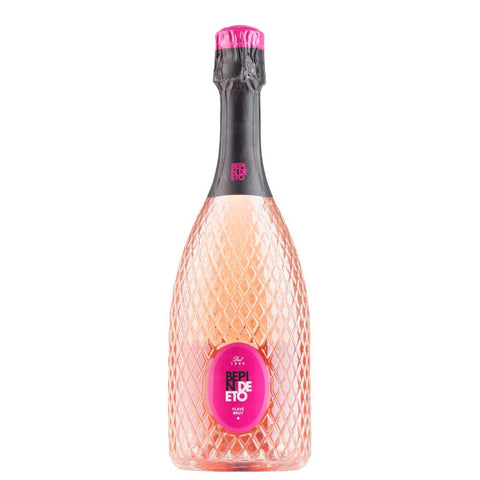 Prosecco Brut Flavé Rosato Millesimato 2025