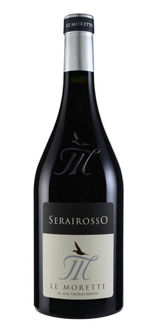 Rosso Veronese IGT 2023, Serai