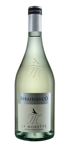 Bianco Veronese IGT 2024, Serai