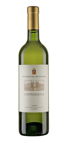 CUVEE XX      Soave Classico DOC 2024, Costeggiola