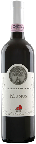 Rosso Veronese IGT 2022, Munus